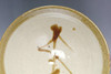 Hamada Shoji (1894-1978) Vintage mashiko pottery plate #4891