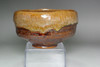Ohi Chozaemon 9th (1901-1986) Vintage Ohi pottery teabowl #4893