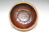 Ohi Chozaemon 9th (1901-1986) Vintage Ohi pottery teabowl #4893