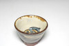 Kinjo Jiro (1912-2004) Vintage Japanese pottery sake cup #4905 Kinjo Jiro (1912-2004) Vintage Japanese pottery sake cup #4905