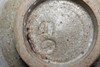  Bernard Leach (1887-1979) Vintage brush marked pottery teabowl #4906