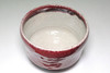 Kawai Kanjiro (1890-1966) Vintage pottery tea bowl #4907