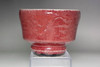 Kawai Kanjiro (1890-1966) Vintage pottery tea bowl #4907