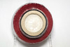 Kawai Kanjiro (1890-1966) Vintage pottery tea bowl #4907