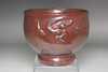 Kawai Kanjiro (1890-1966) Vintage pottery tea bowl #4908
