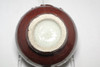 Kawai Kanjiro (1890-1966) Vintage pottery tea bowl #4908
