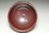 Kawai Kanjiro (1890-1966) Vintage pottery tea bowl #4908