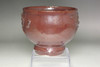 Kawai Kanjiro (1890-1966) Vintage pottery tea bowl #4908