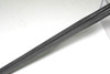  Myochin 51th' Hibashi' Vintage iron chopsticks #4910