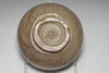 Kaneshige Toyo (1896–1967) Vintage Bizen pottery tea bowl #4922