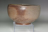 Kaneshige Toyo (1896–1967) Vintage Bizen pottery tea bowl #4922