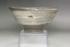 Antique brush marked teabowl #4923