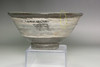 Antique brush marked teabowl #4923