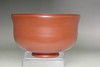 Vintage Mumyoi pottery teabowl by Nagao Shisui  #4927