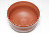 Vintage Mumyoi pottery teabowl by Nagao Shisui  #4927