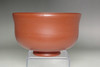 Vintage Mumyoi pottery teabowl by Nagao Shisui  #4927