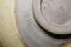 Kato Shuntai (1802-1877) Antique Kizeto tea bowl #4929