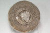 Arakawa Toyozo (1894-1985) Vintage Shino pottery teabowl #4930