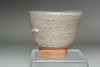 Koie Ryoji (1938-2020) Tokoname pottery sake cup #4939