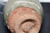 Koie Ryoji (1938-2020) Tokoname pottery sake cup #4939