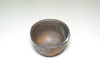 Suzuki Koichi (1942- )  Vintage bizen pottery sake cup #4940