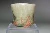Atarashi Kanji (1946- ) Iga pottery sake cup #4949
