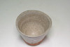 Koie Ryoji (1938-2020) Tokoname pottery sake cup #4952