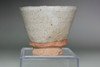 Koie Ryoji (1938-2020) Tokoname pottery sake cup #4952