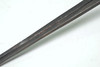 Myochin 51th 'Hibashi' Vintage iron chopsticks #4953