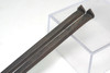 Myochin 51th 'Hibashi' Vintage iron chopsticks #4953