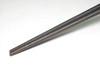 Myochin 51th 'Hibashi' Vintage iron chopsticks #4954