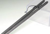 Myochin 51th 'Hibashi' Vintage iron chopsticks #4954