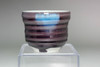 Tokuda Yasokichi 3rd (1933-2009) Vintage Kutani porcelain sake cup #4957