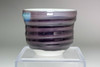 Tokuda Yasokichi 3rd (1933-2009) Vintage Kutani porcelain sake cup #4957