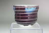 Tokuda Yasokichi 3rd (1933-2009) Vintage Kutani porcelain sake cup #4957