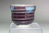 Tokuda Yasokichi 3rd (1933-2009) Vintage Kutani porcelain sake cup #4957