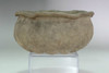 Otagaki Rengetsu (1791-1875) 'Kensui' Antique poem carved pottery bowl #4960