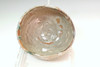 Kato Shuntai (1802-1877) Antique Seto pottery tea bowl #4965