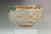 Kato Shuntai (1802-1877) Antique Seto pottery tea bowl #4965