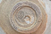 Kato Shuntai (1802-1877) Antique Seto pottery tea bowl #4965