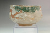 Kato Shuntai (1802-1877) Antique Seto pottery tea bowl #4965
