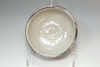 Kato Shuntai (1802-1877) Antique Seto pottery tea bowl #4969