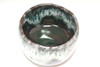 Iwamura Yoshio (1925-1987)  Vintage Ohi pottery teabowl #4982