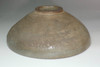 Antique Korean celadon inlayed pottery bowl #4983