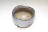 Oishibashi Hiroki (1973- ) Bizen pottery sake cup #4985