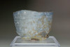 Oishibashi Hiroki (1973- ) Bizen pottery sake cup #4985