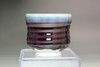 Tokuda Yasokichi 3rd (1933-2009) Vintage Kutani porcelain sake cup #4986