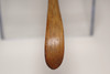 Chashaku - Antique bamboo tea scoop #4991