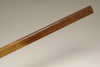 Chashaku - Antique bamboo tea scoop #4991