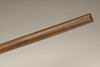 Chashaku - Antique bamboo tea scoop #4991
